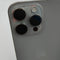 Refurbished iPhone 15 Pro Max - 256GB - Natural Titanium