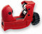 Rothenberger Pijpsnijder Mini 3-28mm - Buisknipper - Geschikt voor koper messing aluminium staal - Rood - ROT070644E