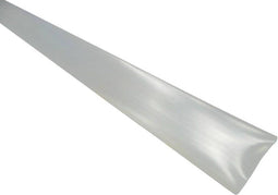 HellermannTyton 311-01909 Krimpkous zonder lijm Transparant 19.10 mm 9.50 mm Krimpverhouding:2:1 1.2 m