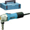 Makita Knabbelschaar JN1601J Voedingsspanning (num) 230 V Vermogen 550 W