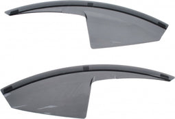 Batavus (hesling) jasbeschermer transparant tbv voorspatbord bulk