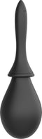 Nexus - Douche Set Anal Douche 260 ml with Two Sillicone Nozzles