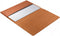 Samsung Leather Sleeve voor Galaxy Book/Laptop/Tablet 13.3 Inch Bruin