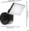 EGLO Pagino - Wandlamp buiten - Bewegingssensor IP44 - Zwart