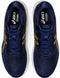 Asics Gel-Excite 9 - Hardloopschoen - AMPLIFOAM™-demping en GEL™-technologie - Blauw