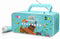 Muse M-29KB - Draagbare Radio/CD-speler - MP3-compatibel met AUX en USB - Multicolor