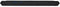 V7 DOCKUSBC - Hub USB - 4x USB 3.2 Gen1 5Gb/s - Zwart
