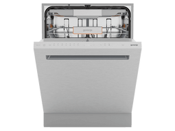 Gorenje ULTRA16BUAESX - Inbouw Vaatwasser - 16 couverts - A - 41 dB
