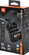 JBL Tour Pro 3 - In-ear oordopjes - True Wireless - ANC - Zwart