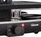 Tristar RA-2760 - Gourmetset - Geïntegreerd luchtfiltersysteem - Zwart