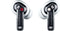 Nothing Ear (2) - Draadloze In-ear Oordopjes - ANC - 11,6 mm drivers - Wit