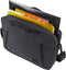Case Logic HUXA-214 - Laptoptas 14 inch - Gevoerd tabletvak - Zwart