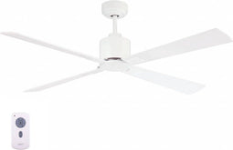 LT-Luce Airfusion Climate -Plafondventilator - Wit