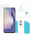 Just in Case - Screenprotector - Samsung Galaxy A54 - Transparant