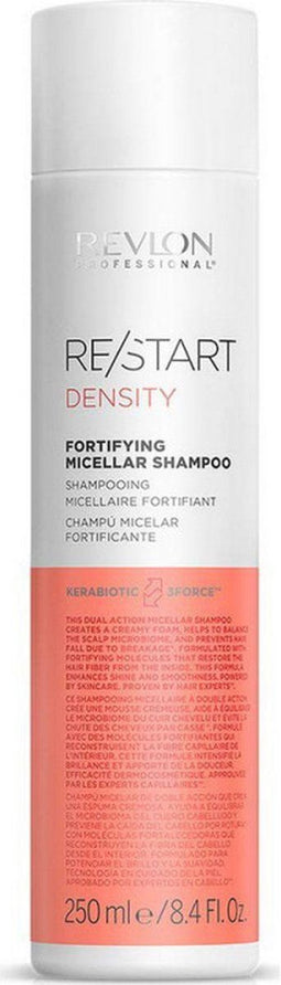 Verstevigende Shampoo Revlon 7260653000 Micellaire 250 ml