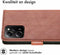 imoshion Hoesje Geschikt voor Xiaomi Poco X5 Pro 5G Hoesje Met Pasjeshouder - imoshion Luxe Bookcase - Bruin