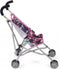 Bayer Chic 2000 - Mini-Poppenbuggy Roma - Unicorn/Eenhoorn