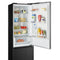 Inventum KV2010B - Koel-vriescombinatie - 378L - A - 29 dB
