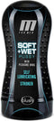 M for Men - Soft and Wet Masturbator Self Lubricating - Noppen