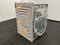 WHIRLPOOL WPM27WADSBE - Vrijstaande wasmachine - 12 kg - 1400 tpm - Wit met zwarte deur