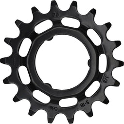KMC - Shimano Tandwiel 1/8'' 16T