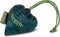 Punta Shopper Veggie Dames 22 Liter Polyester Groen