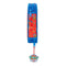 Safta Paw Patrol - Dubbele etui - 29 Onderdelen - Blauw Rood 12.5 x 19.5 x 4 cm