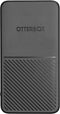 Otterbox Powerbank 5.000 mAh - Snellaad technologieën QC 3.0 PD - Zwart