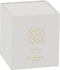 J-Line geurkaars Astro Waterman – Sapphire Amber Tea – wit - 50U