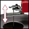 Einhell TC-SS 406 E - Figuurzaag - 120 W - Max. zaaghoogte 50 mm - Tafelgrootte 415 x 250 mm (2x zaagblad)