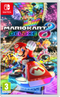 Nintendo - Mario Kart 8 Deluxe - Racespel - Nintendo Switch
