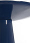 Light & Living Bijzettafel Abala - Donkerblauw - 45x45x59cm - Modern