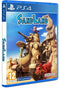 Playstation Games Ps4 Sand Land Goud PAL