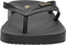 Ipanema Bossa Soft - Dames Slippers - Voorgevormd voetbed - Zwart