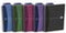 Spiraalblok Oxford Urban Mix A5 90vel ruit 5mm assorti | 5 stuks
