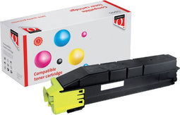 Tonercartridge Quantore alternatief tbv Kyocera TK-8305 geel