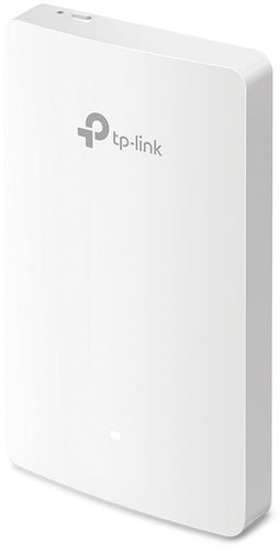 TP-Link EAP235-Wall - Access Point - Wi-Fi 5 tot 1,2Gbps - 2,4GHz en 5GHz