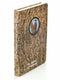 Dreamnotes D1218-4 - Notitieboek - 128 pagina's - Bruin
