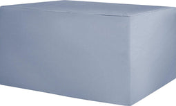 Beliani CHUVA - Regenhoes - Grijs - PVC