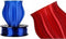 XYZprinting da Vinci Junior / Mini / Nano PETG Filament Clear Red