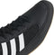 adidas Performance HVC - Schoenen - Agressieve grip - Zwart (1 paar)