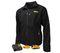 DeWalt Softshell Verwarmd Jack – Voorzien Van Drie Verwarmingszones En Waterdichte Ritsen En