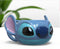 Lilo & Stitch - Stitch gevormde mok