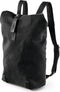 Brooks Pickwick fietsrugzak Canvas Small 12 L zwart