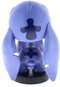 Exquisite Gaming Stitch - Cable Guy Phone en Controller Houder - Collectible figure - Blauw Paars
