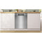 Bosch SMU4HTS14E - Onderbouw-vaatwasser - Home Connect Extra Droog - C-klasse