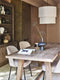 BePureHome Yumi Buffetkast - Geborsteld Grenen - Umber - 230x146x46