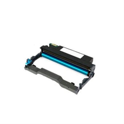 Inkoem DL-410 - Printertrommel - Origineel - Zwart