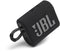 JBL GO 3 - Bluetooth Speaker - IP67 Waterdicht - Zwart