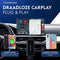 MM Brands 2-in-1 Carplay Dongle - Draadloos Carplay - Geschikt voor Apple Carplay & Android Auto